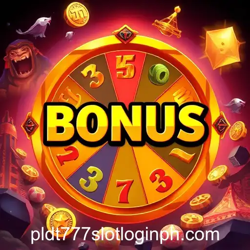 Exploring the 'Bonus Features' Game Category with PLDT777 Slot Login Philippines