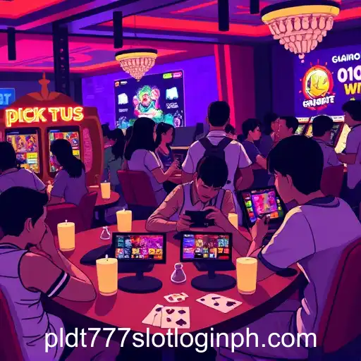 The Digital Rise of Gaming in the Philippines