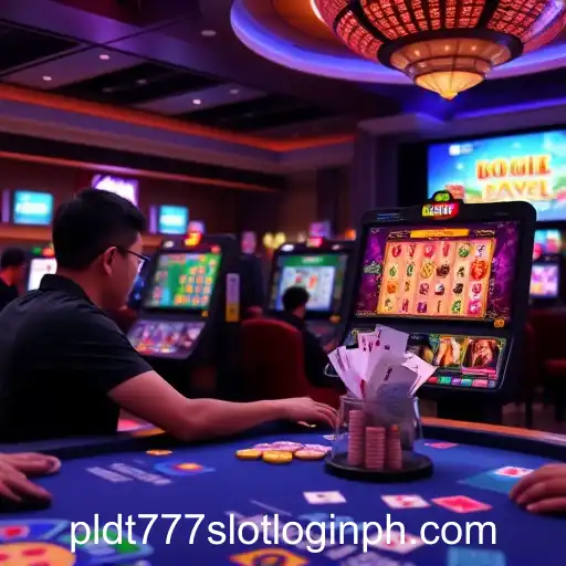 The Gaming Landscape in the Philippines: A Digital Evolution