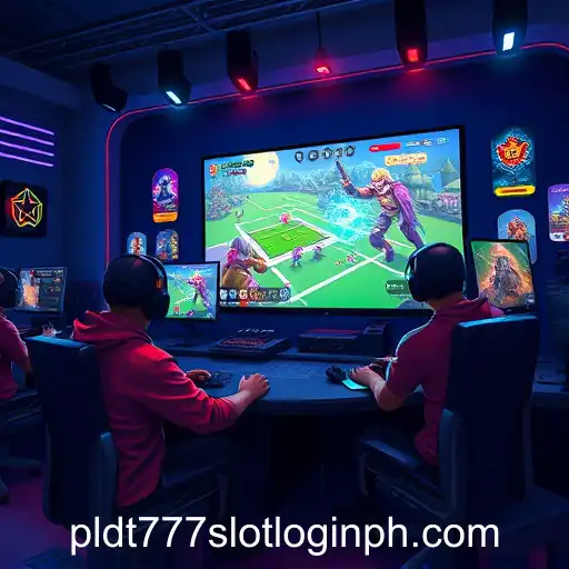 The Rise of Online Gaming in the Philippines