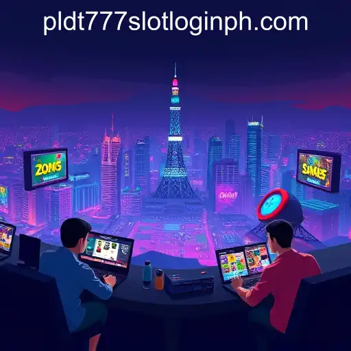 The Rise of Online Gaming Platforms in 2025