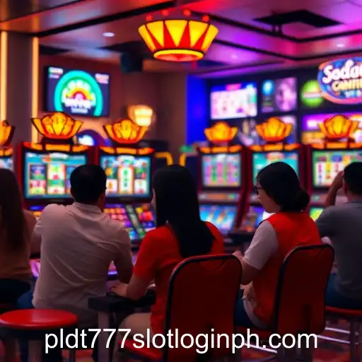 The Rise of Online Gaming in the Philippines