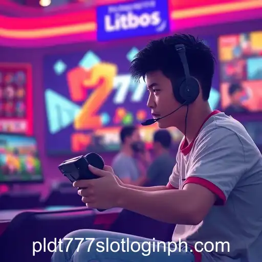 The Rise of Online Gaming in the Philippines