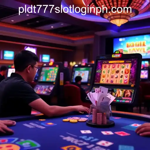 The Rise of Online Gaming in the Philippines